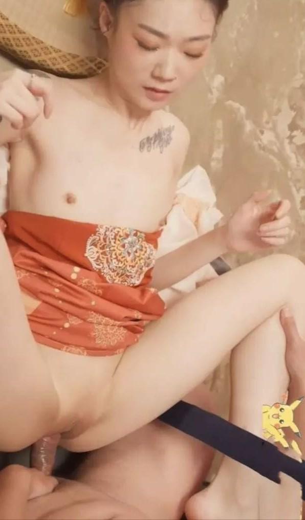 宗师级保安封面